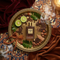 „Admiration Pure” Woda toaletowa 100ml – zapach orientalno-drzewny