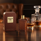 „Admiration Pure” Woda toaletowa 100ml – zapach orientalno-drzewny