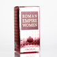 15 ml EDP „ROMAN EMPIRE WOMEN” – zapach ambrowo-kwiatowy