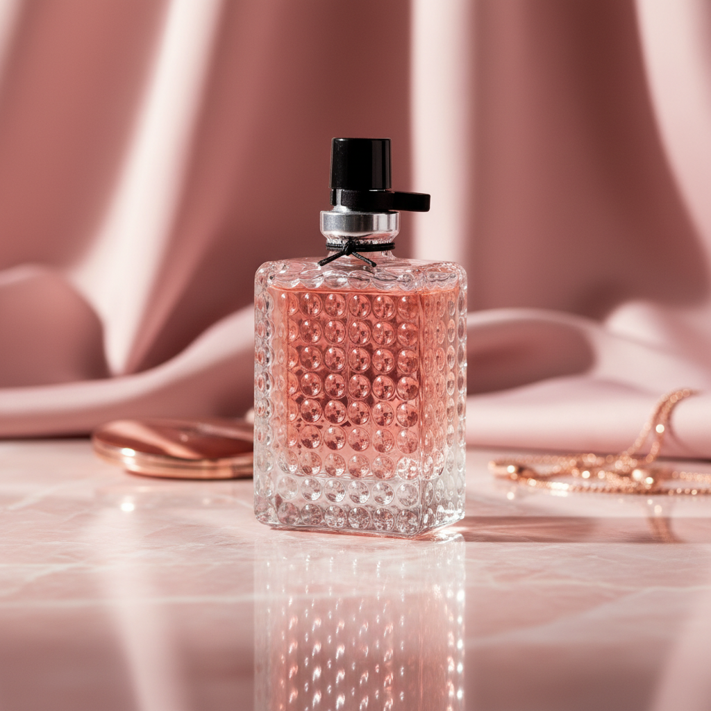 15 ml EDP „ROMAN EMPIRE WOMEN” – zapach ambrowo-kwiatowy 6 