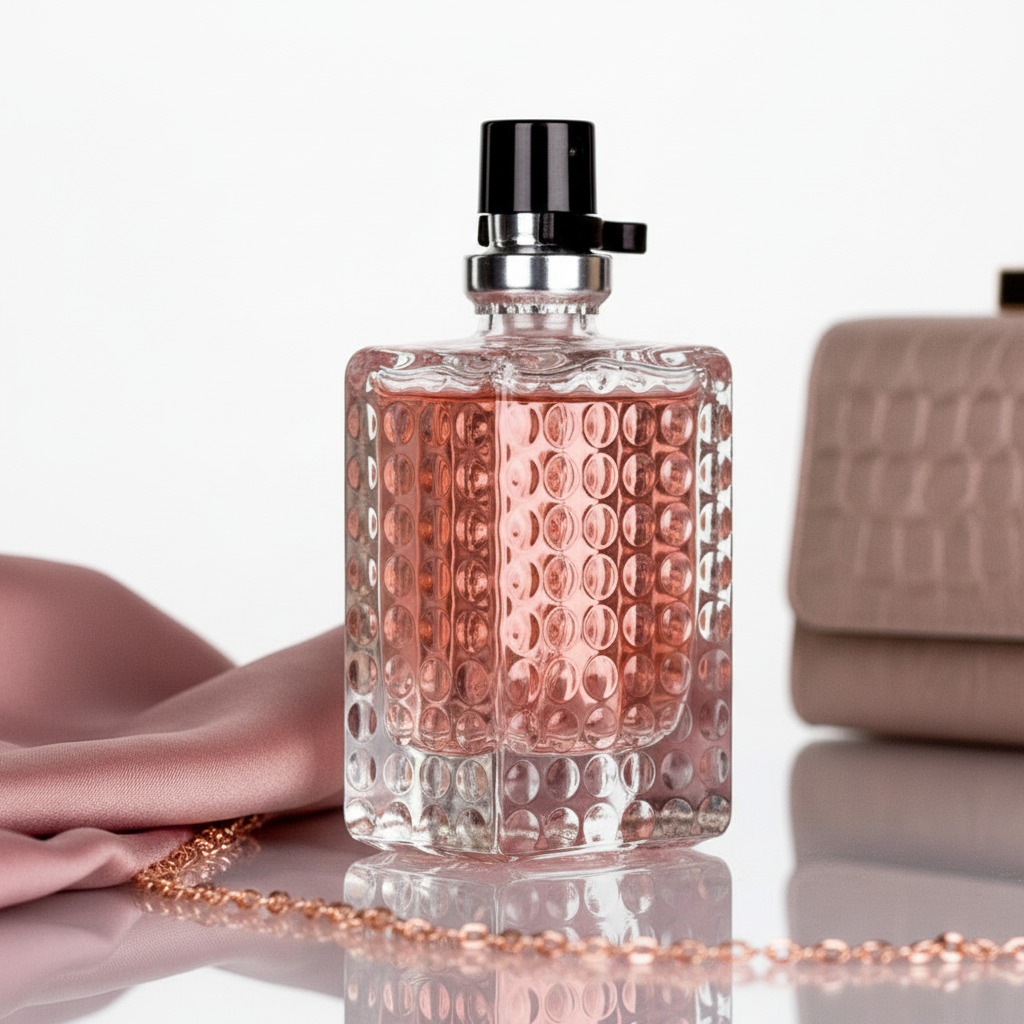 15 ml EDP „ROMAN EMPIRE WOMEN” – zapach ambrowo-kwiatowy 7 