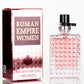 15 ml EDP „ROMAN EMPIRE WOMEN” – zapach ambrowo-kwiatowy