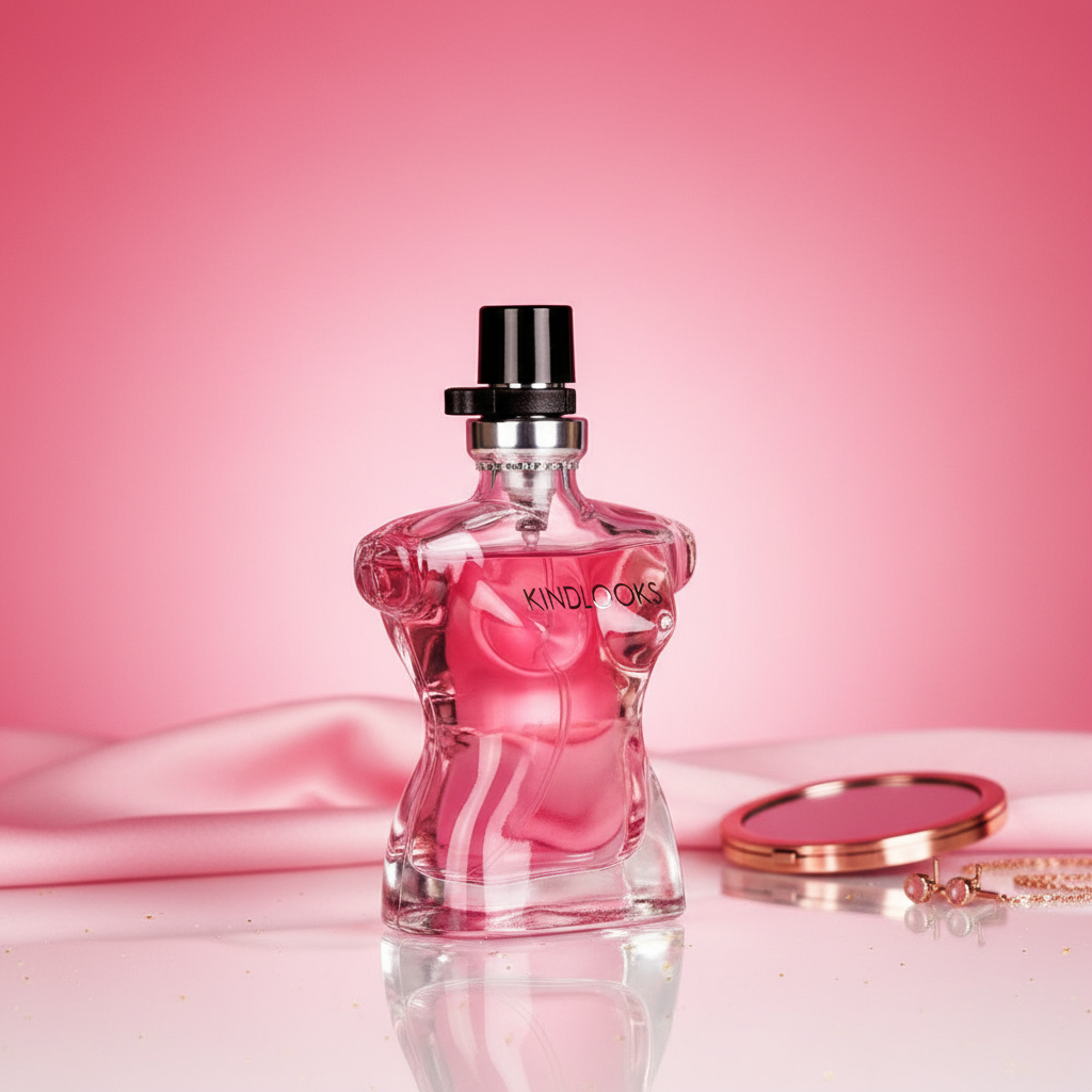 15ml EDP "KIND LOOKS WOMAN" - orientalno-kwiatowy zapach dla kobiet 7 