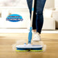 Obrotowy mop akumulatorowy Hurricane Floating Mop
