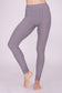 Legginsy modelujące Velform Booty Lift, szary