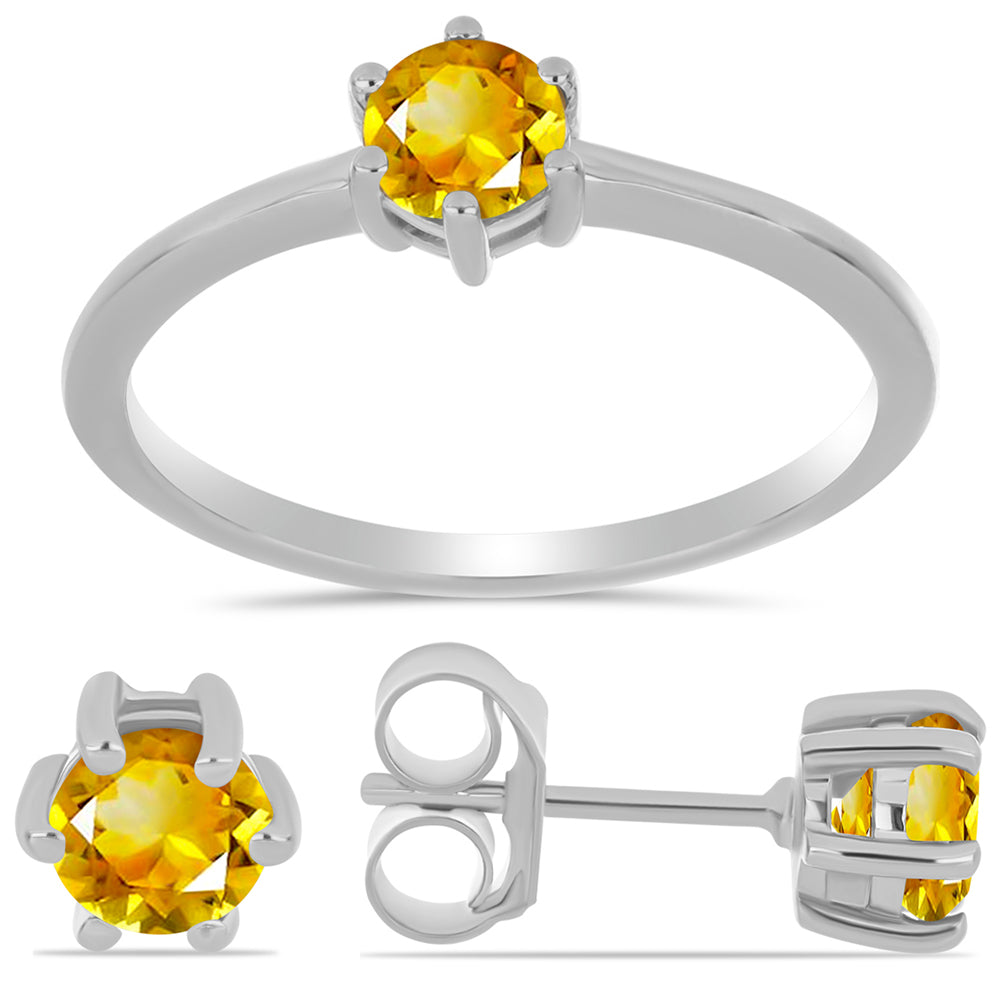 Discounted earrings