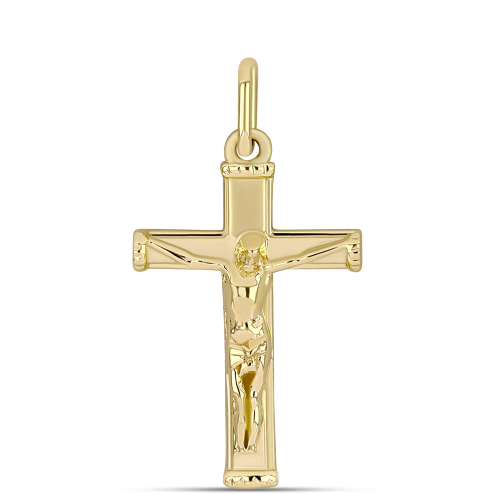 Zawieszka z 14K złota