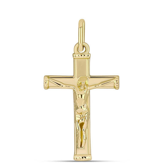 Zawieszka z 14K złota