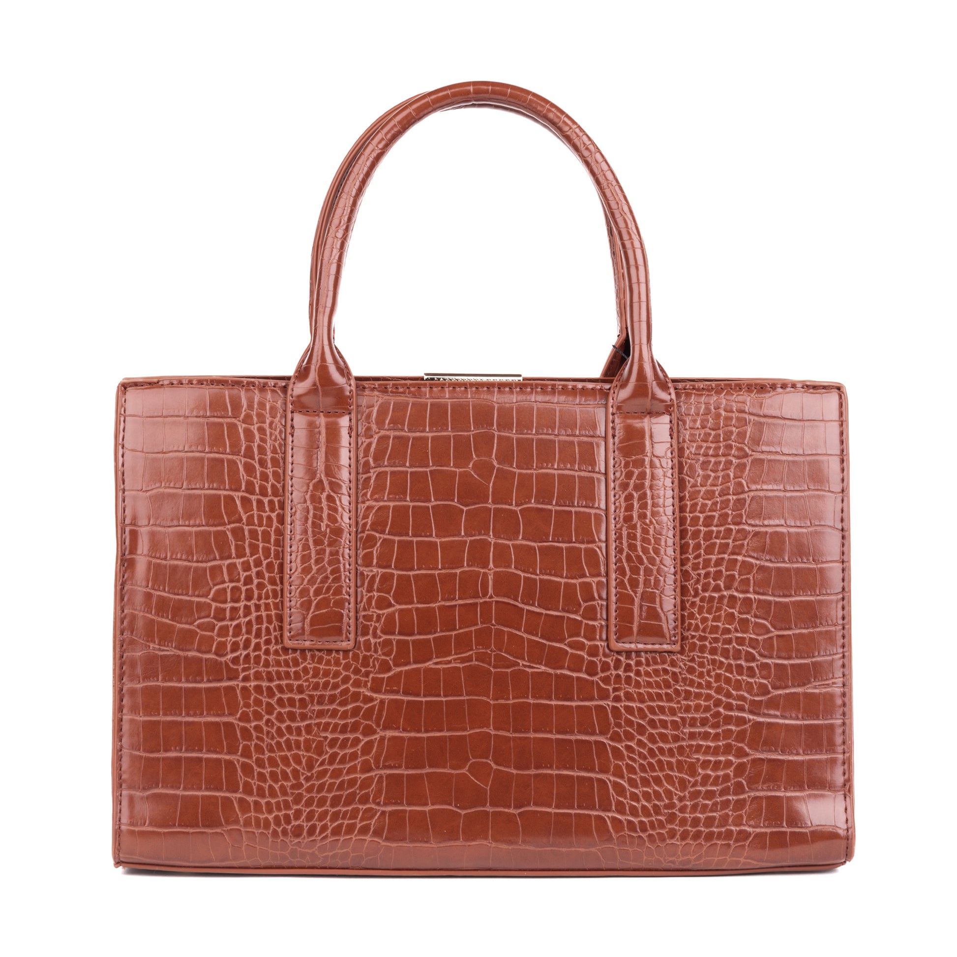 Designerska torba na ramię dla kobiet Egona von Furstenberga 7 
