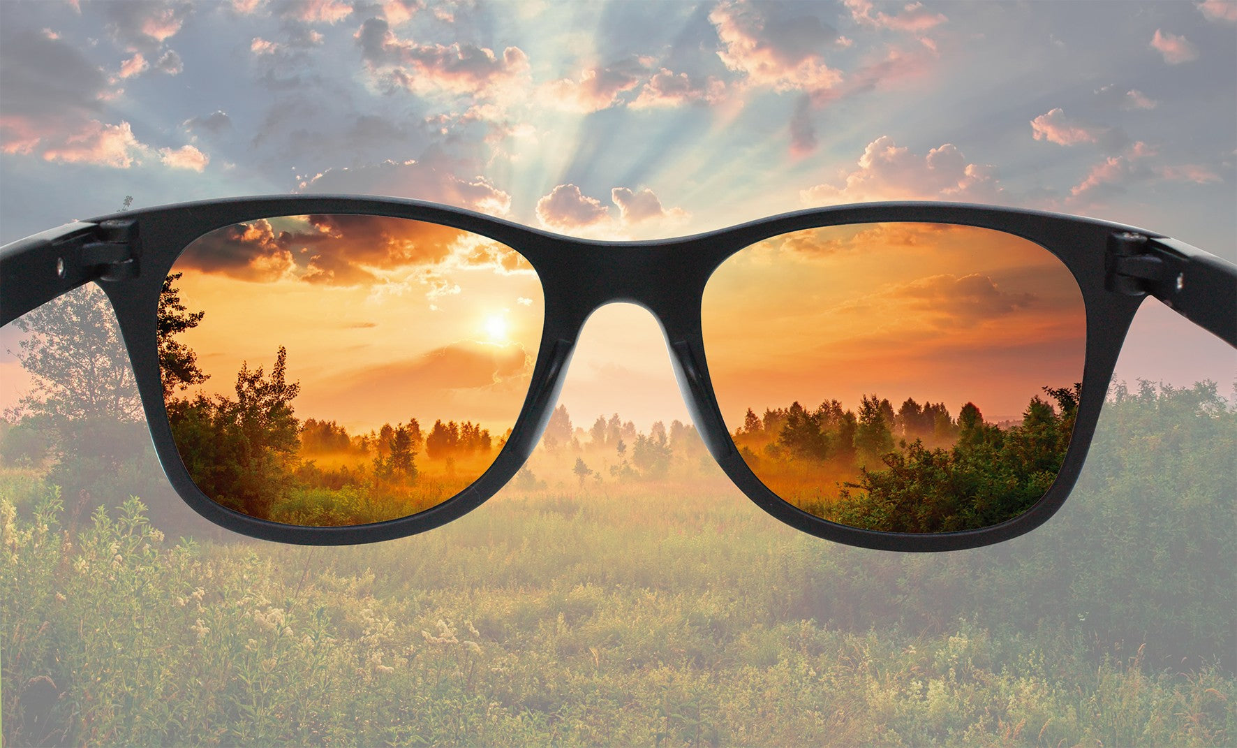 Okulary przeciwsłoneczne Polaryte – fotochromowe i polaryzacyjne, z ochroną UV400 5 