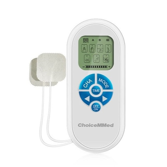 Stymulator mięśni łagodzący ból