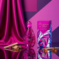 100 ml wody perfumowanej LA PASSION EN PINK kwiatowo-owocowy zapach dla kobiet