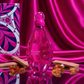 100 ml wody perfumowanej LA PASSION EN PINK kwiatowo-owocowy zapach dla kobiet
