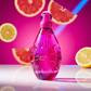 100 ml wody perfumowanej LA PASSION EN PINK kwiatowo-owocowy zapach dla kobiet