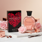 100 ml NIGHT TIME LOVE Kwiatowy zapach dla kobiet