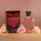 100 ml NIGHT TIME LOVE Kwiatowy zapach dla kobiet