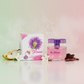 100 ml woda perfumowana "My Flower" Kwiatowo-korzenny zapach dla kobiet