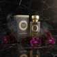 100 ml EDP BLACK FLOWER zmysłowy słodki ekscytujący zapach unisex