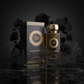100 ml EDP BLACK FLOWER zmysłowy słodki ekscytujący zapach unisex