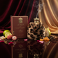 100 ml EDP QUEEN OF TEMPTATION - FATALE, bursztynowy zapach dla kobiet