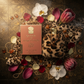 100 ml EDP QUEEN OF TEMPTATION - FATALE, bursztynowy zapach dla kobiet