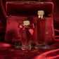 Linn Young EDP 100ml + 30ml "Oud Elixir Red" - Rodzaj bursztyn – kwiatowy