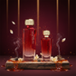 Linn Young EDP 100ml + 30ml "Oud Elixir Red" - Rodzaj bursztyn – kwiatowy