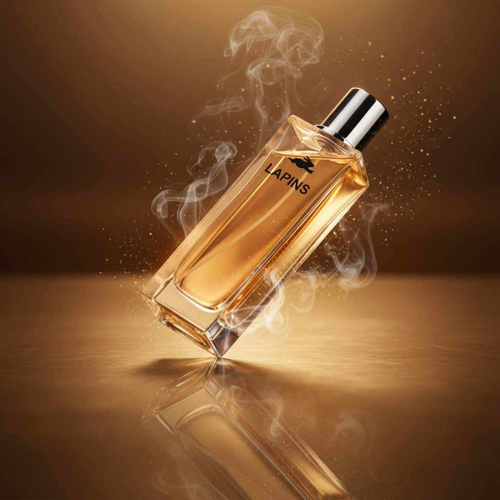 EDP 100ml „Lapins” – zapach kwiatowy