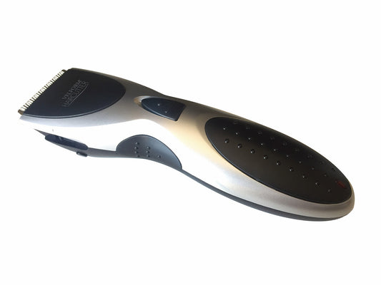 Bezprzewodowy trymer do włosów i brody Velform Haircutter