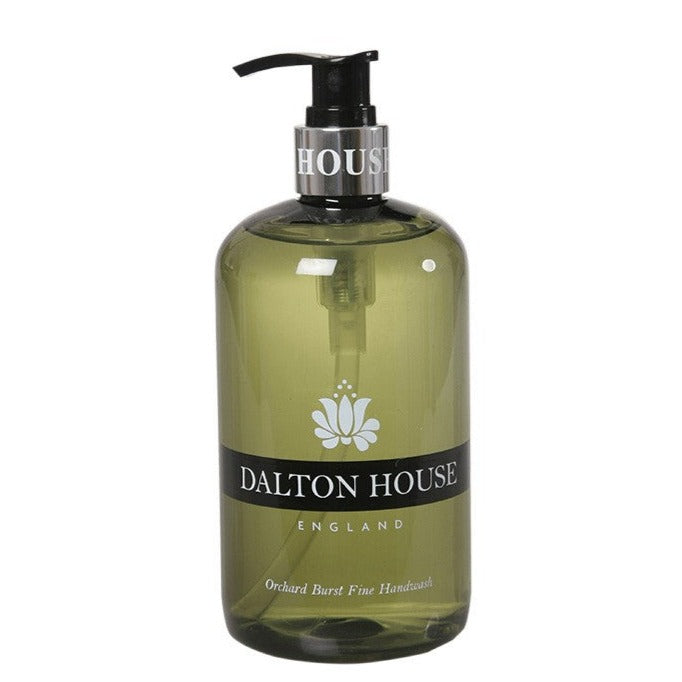 Dalton House London Premium żelowe mydło do mycia rąk