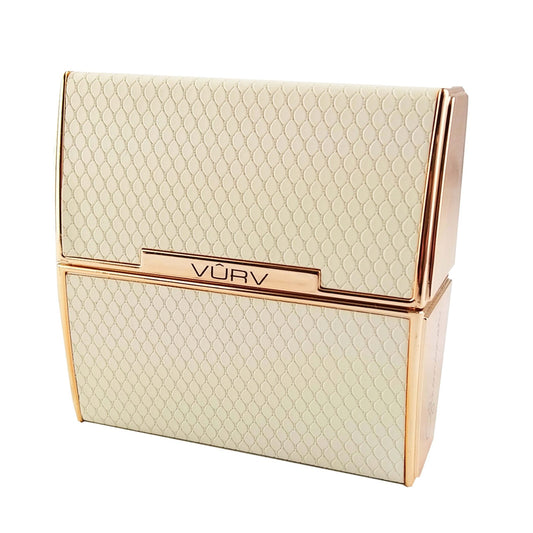 100 ml Woda Perfumowana Glimmer Rose Orientalny, Cytrusowo, kwiatowo- owocowy zapach dla kobiet