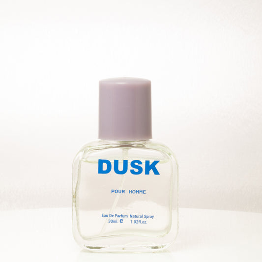 30 ml EDT Lucien Lebron Dusk Aromatyczn, świeży zapach dla mężczyzn