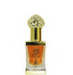 12 ml Olejek Perfumowany Oil Khasab & Oud Gold Edition Orientalny, owocowo- kwiatowy zapach dla mężczyzn