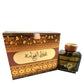 100 ml Woda Perfumowana Mukhallat Al Fakhama drzewny kwiatowo sandałowe i oud - zapach dla mężczyzn