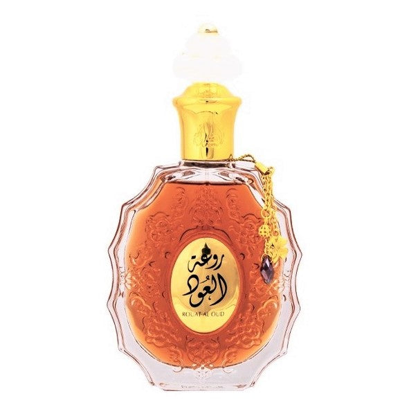 100 ml Woda perfumowana Rouat Al Oud Intensywny orientalny korzenny zapach dla mężczyzn 2 