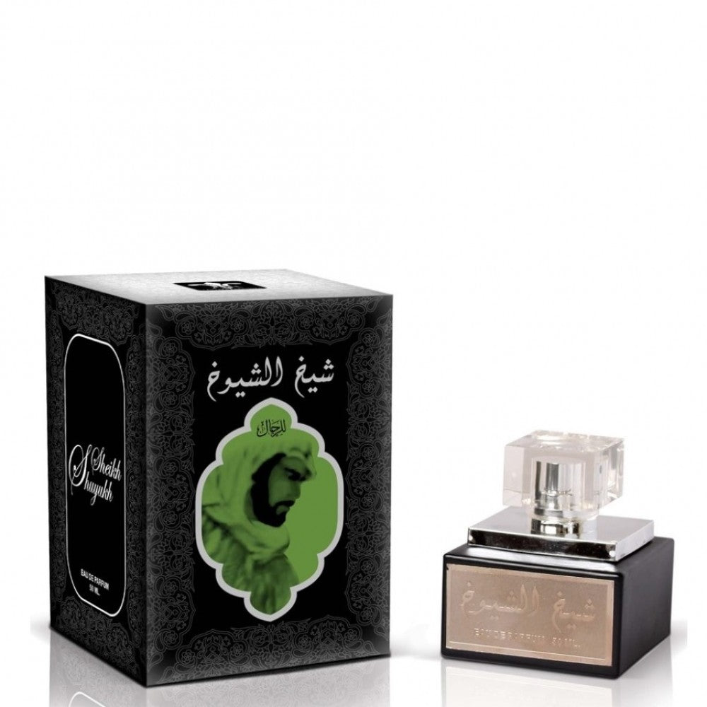 Woda perfumowana SHEIKH AL SHUYUKH (pojemność 50 ml ) 1 