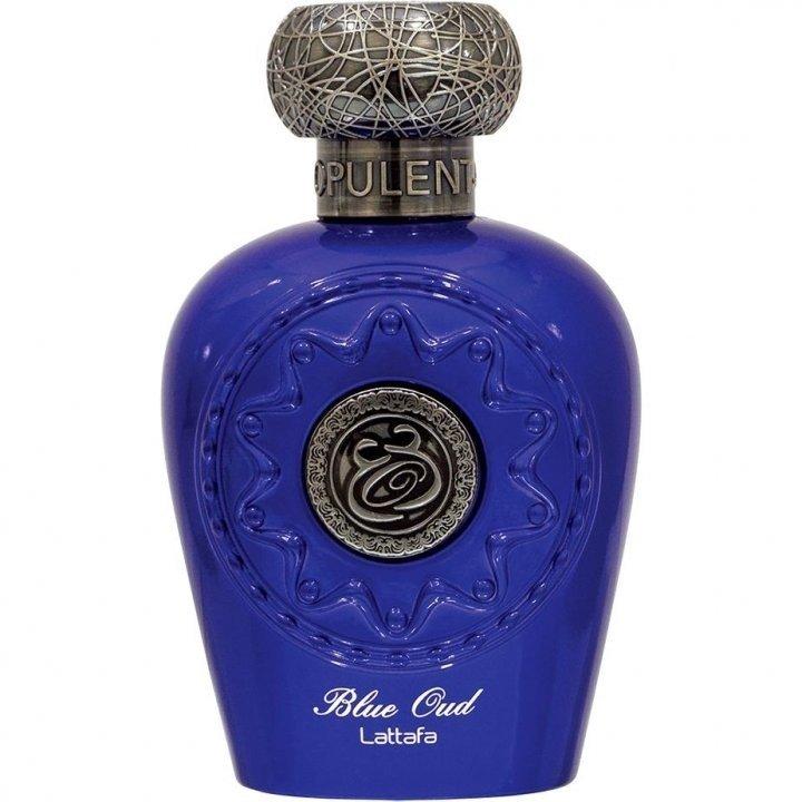 100 ml Blue Oud Woda perfumowana Słodko- ostry zapach dla mężczyzn 2 