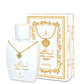 100 ml Ahbab Al Qalb Woda perfumowana Słodko-owocowy zapach dla mężczyzn i kobiet