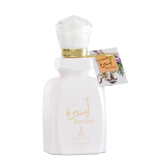 Woda perfumowana AMEERA (100ml)