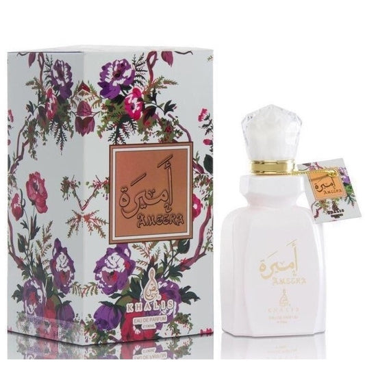 Woda perfumowana AMEERA (100ml)