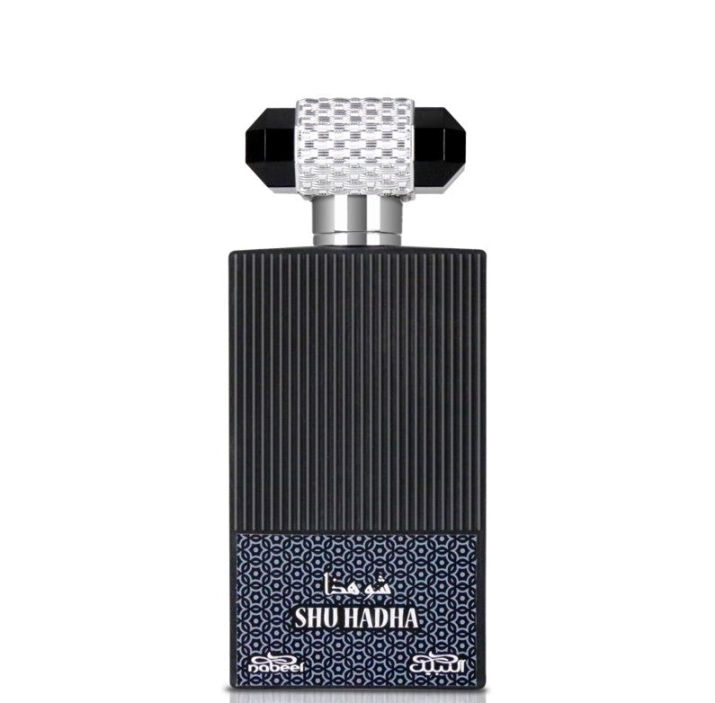 100 ml Woda Perfumowana Shu Hadha Orientalno-Drzewny Zapach dla Kobiet i Mężczyzn