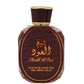 100 ml Woda Perfumowana Sheikh Al Oud Ostro- drzewny zapach dla mężczyzn