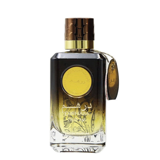 100 ml Woda Perfumowana Dirham Oud Drzewno- piżmowy zapach dla mężczyzn