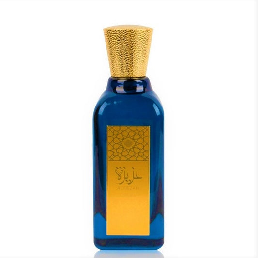 100 ml Woda Perfumowana Azeezah Słodko- piżmowy zapach dla kobiet