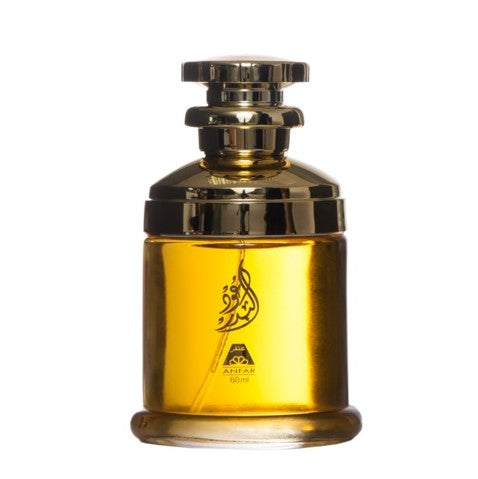 60 ml Woda Perfumowana Oud Al Badar Kwiatowyo- drzewny zapach dla kobiet i mężczyzn