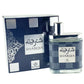 100 ml Woda Perfumowana Ajyad Sharqia Orientalny, ostro-drzewny zapach dla mężczyzn