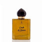 100 ml wody perfumowanej Oudh Al Shams Ostro- sandałowy zapach dla mężczyzn