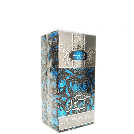 30 ml wody perfumowanej Hareem Al Sultan Piżmowo-pudrowy zapach dla kobiet
