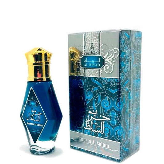 30 ml wody perfumowanej Hareem Al Sultan Piżmowo-pudrowy zapach dla kobiet