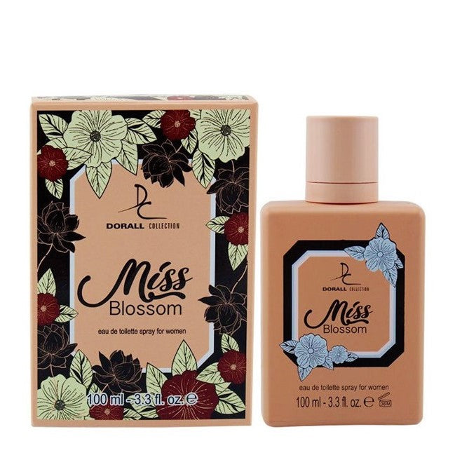 100 ml EDT MISS BLOSSOM Świeży zapach dla kobiet